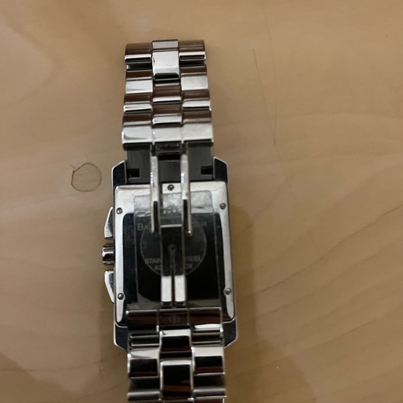 Baume & Mercier Chronograph Men’s Watch - Picture 4 of 10